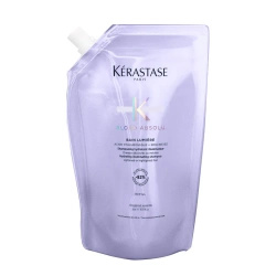 Kérastase Blond Absolu Lumière Kąpiel Do Włosów Blond Wkład Uzupełniający 500ml