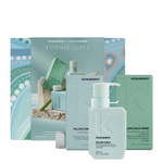 Kevin Murphy Eternal Curls - Zestaw do Włosów Kręconych