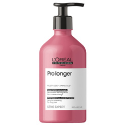 L'Oréal Professionnel Pro Longer- Odżywka Odbudowująca do Długich Włosów 500ml