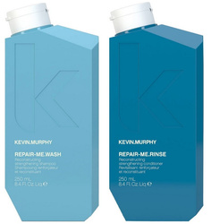 Zestaw Kevin Murphy Repair-Me.Wash 250ml + Repair-Me.Rinse 250ml