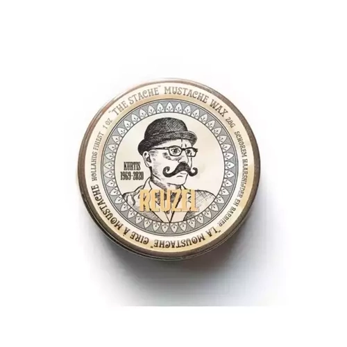 Reuzel Wosk Do Wąsów " The Stache" 28 G