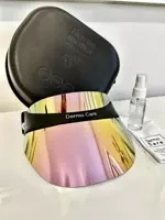 Unikać kontaktu z oczami. W przypadku dostania się produktu do oczu, przemyć je dokładnie wodą. W razie wystąpienia podrażnienia, zaprzestać stosowania.