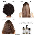 L'oreal Professionel Absolut Repair Molecular Regenerująca maska do włosów zniszczonych 100ml