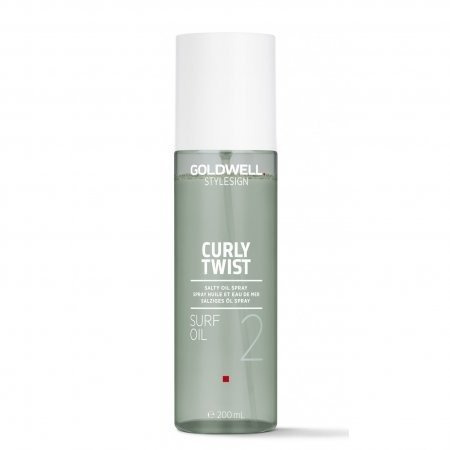 Goldwell Surf Oil Olejek Do Włosów Z Solą W Sprayu 200ml