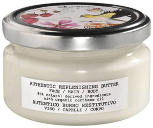 Davines Authentic Replenishing Butter Odżywcze Masło Do Twarzy, Włosów i Ciała 200ml