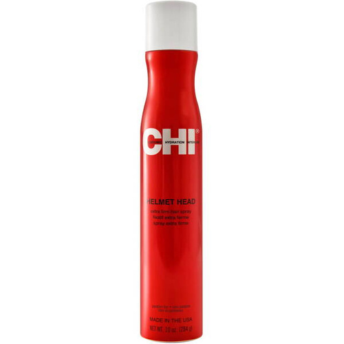 CHI Styling Helmet Head Spray Lakier do włosów o bardzo mocnym utrwaleniu 284 g