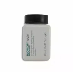 Kevin Murphy Blow Dry Wash odżywczo-regenerujący szampon do włosów 40ml - termin do 02.2026