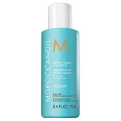 Moroccanoil Volume Szampon Zwiększający Objętość Włosów 70ml