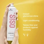 Schwarzkopf Osis+ Sparkler Nabłyszczający Spray Do Włosów 300ml