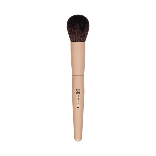 RVB Lab The Make Up Face Powder Brush- Pędzel Do Pudru 18