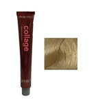 Lakme Collage Farba Do Włosów Trwale Kryjąca 9/60 Chestnut Very Light Blonde 60ml