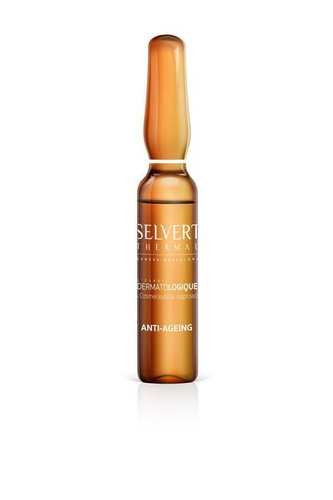 Selvert Thermal Anti-Aging Ampułki Przeciwstarzeniowe Do Twarzy 10x2ml