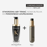 Kérastase Chronologiste luksusowy olejek do włosów do wielokrotnego napełniania 75ml