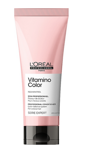 L'oreal Vitamino Color Odżywka Do Włosów Farbowanych 200ml