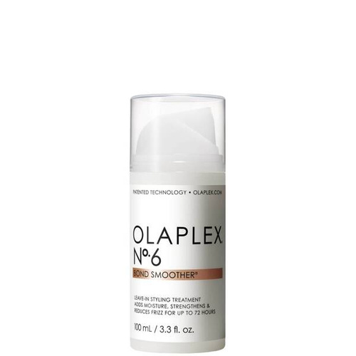 Olaplex No.6 Bond Smoother Krem Wygładzający do Stylizacji Włosów 100ml