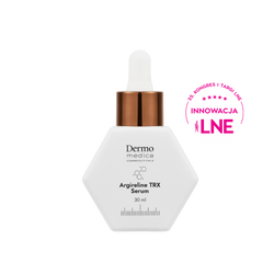 Dermomedica Argireline TRX Serum- Przeciwzmarszczkowe Serum do Twarzy z Argireliną i Kwasem Traneksamowym 30ml