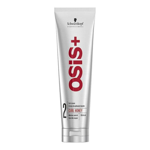 Schwarzkopf Osis+ Curl Honey Krem Podkreślający Loki 150ml