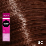 Matrix Socolor Farba Do Włosów 5C 90ml