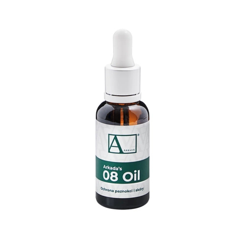 Arkada Serum Kolagenowe Do Paznokci Arkada's Serum TC16 11ml
