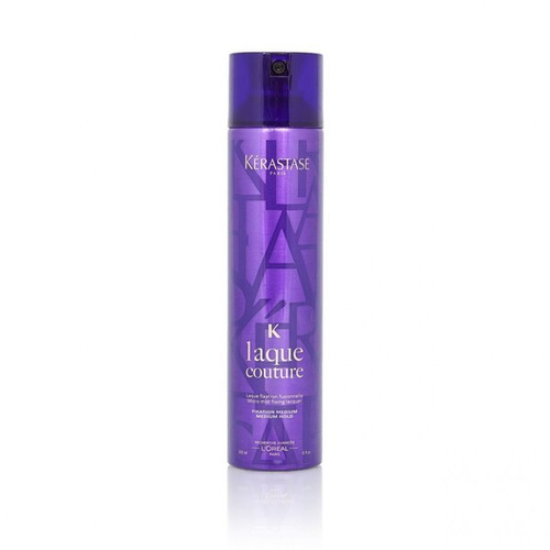 Kérastase Couture Styling Laque Lakier Utrwalający Do Włosów 300ml