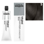 L'oreal Majirel Farba Do Włosów Permanentna 5 Jasny Brąz 60ml