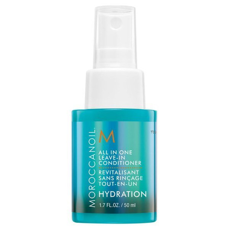 Moroccanoil Hydration All In One Nawilżający Spray Do Każdego Rodzaju Włosów 50ml