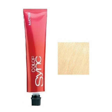 Matrix Sync Socolor Farba Do Włosów 10g 90ml