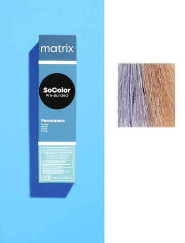 Matrix Socolor Farba Do Włosów Extra Blonde Ul-Aa 90ml