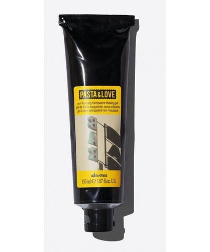 Davines Pasta & Love Shaving Gel Żel Do Golenia 150ml - termin do 02.2026