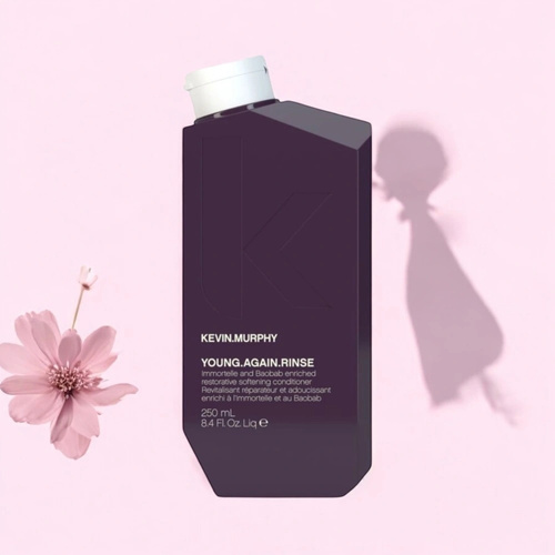 Kevin Murphy Young.Again.Rinse Odżywka Odbudowująca Do Włosów 250ml