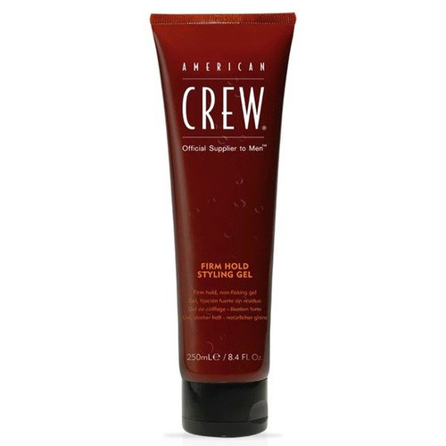 American Crew Firm Hold Styling Gel Żel Do Włosów Mocno Utrwalający 250ml