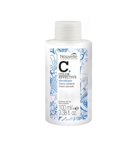 Nouvelle Utleniacz Oksydant Aktywator Do Farby 9% 100ml