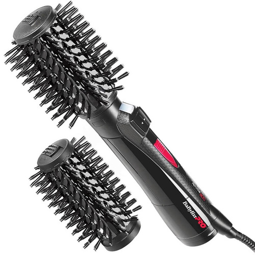 Babyliss Obrotowa Szczotko- Lokówka Do Włosów 40-50mm  BAB2770E