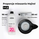 L'oreal Majirel Farba do Włosów Violet- Opalizujący 60ml