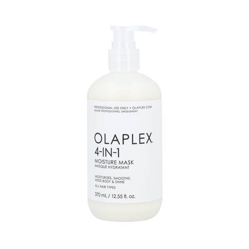 Olaplex 4-In-1 Moisture Mask Regenerująca Maska Do Włosów 4w1 370ml KRÓTKI TERMIN