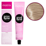 Matrix Sync Socolor Farba Do Włosów 8N 90ml