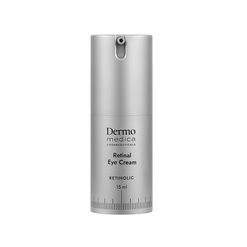 Dermomedica Anti-Aging Eye Cream - Krem Liftingująco-Drenujący pod Oczy 15ml