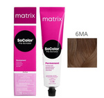 Matrix Socolor Pre-Bonded Farba Do Włosów 6ma 90ml