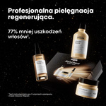 L'Oréal Professionnel Meteora Absolut Repair- Zestaw Odbudowujący do Włosów Suchych i Zniszczonych Trio 