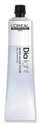 L'oreal Dialight Farba Do Włosów Milkshake 9.11 50ml