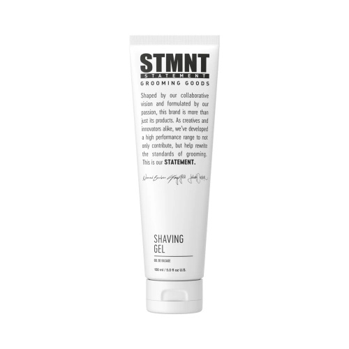STMNT Shaving Gel- Żel do Golenia 150ml