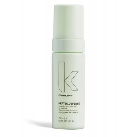 Kevin Murphy Heated Defense Pianka chroniąca włosy przed wysoką temperaturą 150 ml