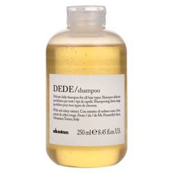 Davines Dede Delikatny szampon do włosów cienkich i osłabionych 250ml