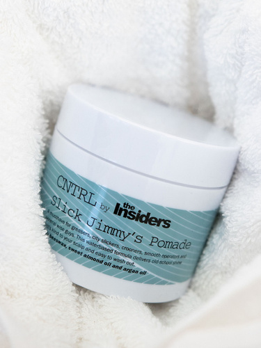 The Insiders CNTRL Pomade | Pomada Do Włosów 100ml