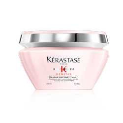 Kérastase Genesis Maska Wzmacniająca Do Włosów Wypadających 200ml