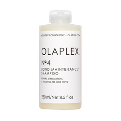 Olaplex No.4 Bond Maintenance Shampoo Odbudowujący Szampon Do Włosów 250ml