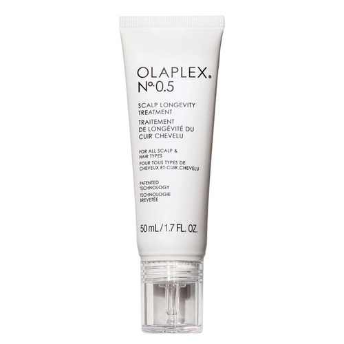 Olaplex No.0.5 Scalp Longevity Treatment- Kuracja Przywracająca Równowagę Skórze Głowy 50ml