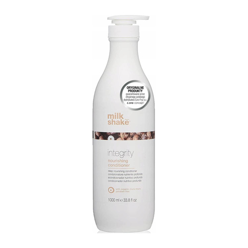 Milk Shake Integrity Nourishing Conditioner- Regenerująca Odżywka 1000ml