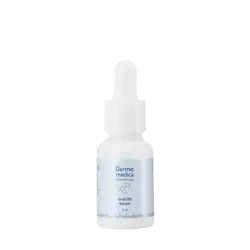 Dermomedica Snail B3 Serum- Serum do twarzy z witaminą B3 i śluzem ślimaka 15ml