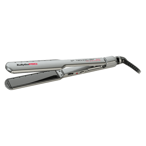 Babyliss Pro Dry&Straighten prostownica do włosów BAB3091BKTE